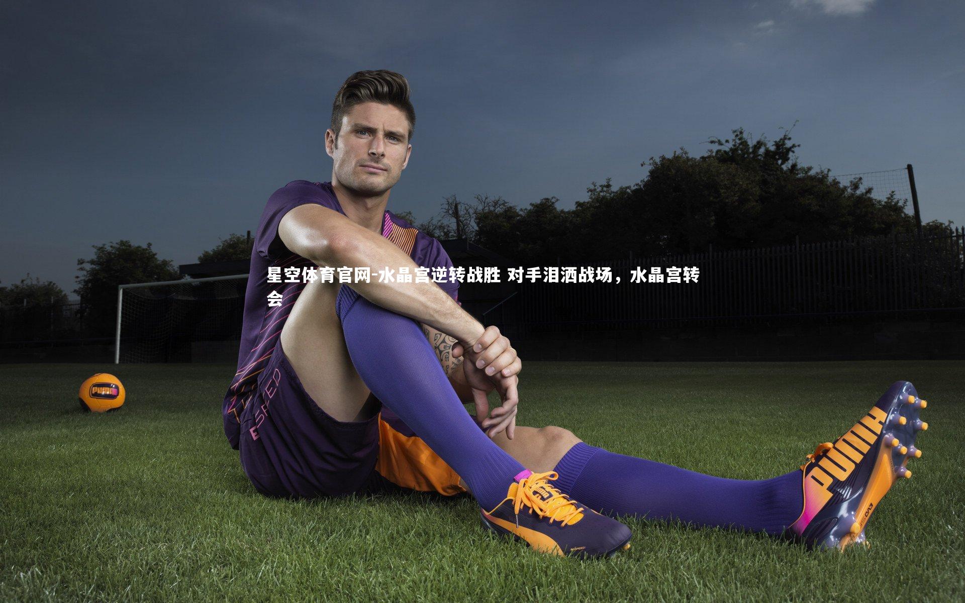 水晶宫逆转战胜 对手泪洒战场，水晶宫转会