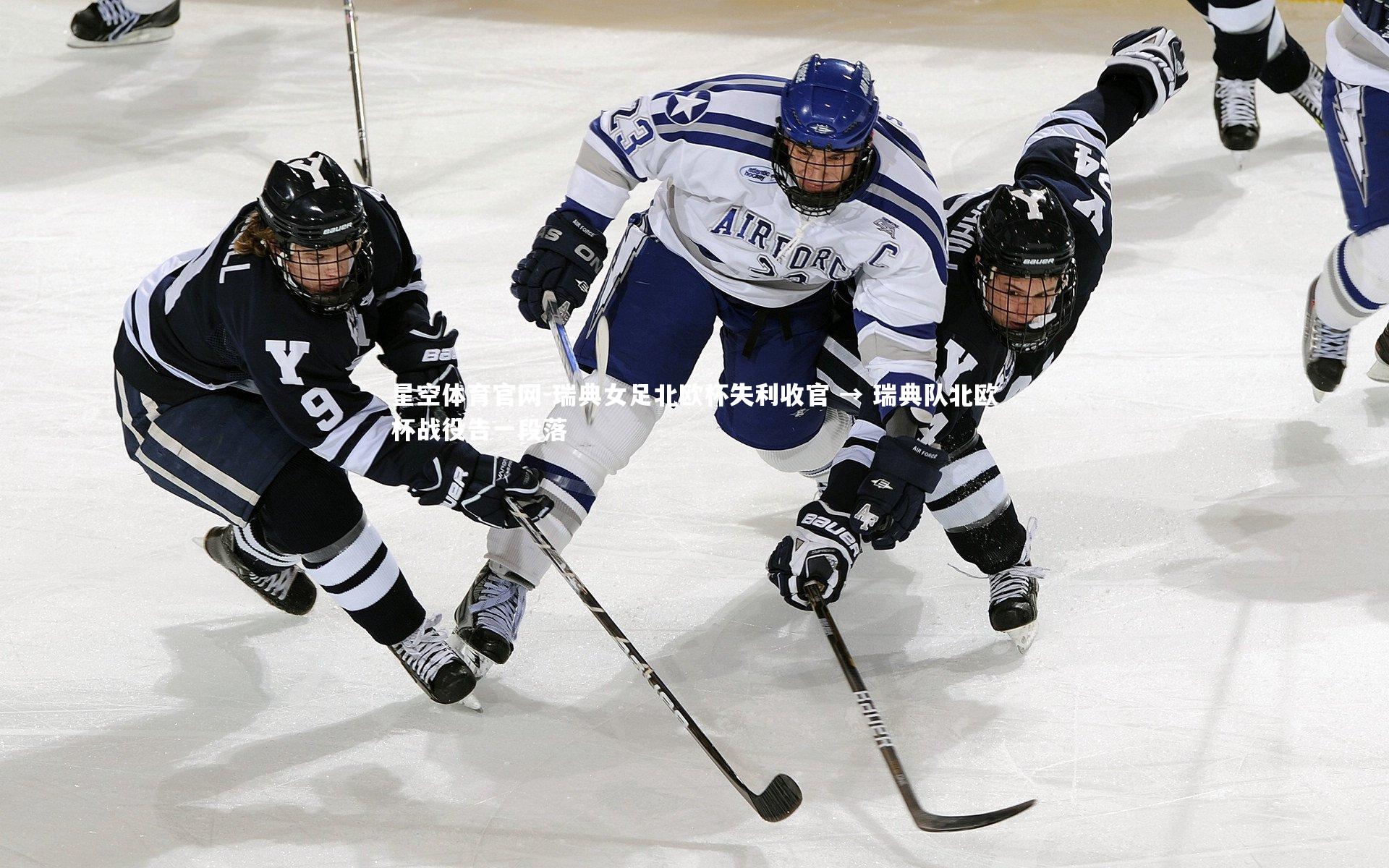 瑞典女足北欧杯失利收官 → 瑞典队北欧杯战役告一段落